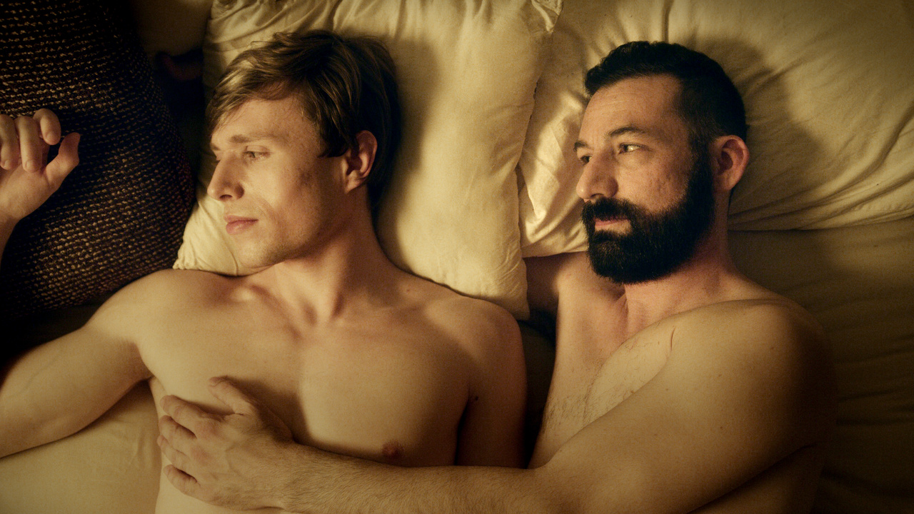 All Kinds of Love Gay Films Matter