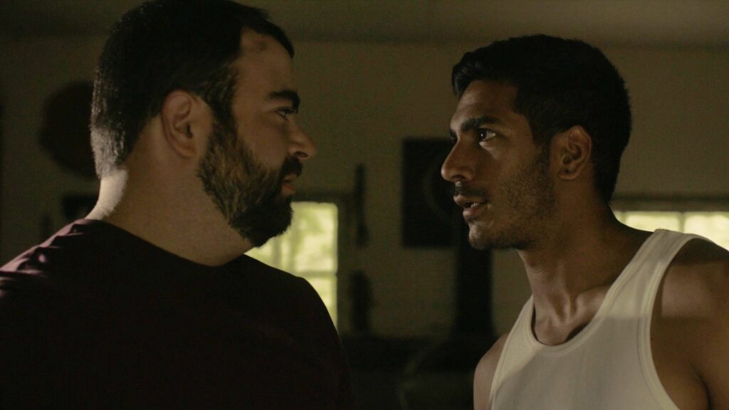 Among the Soil Gay Films Matter