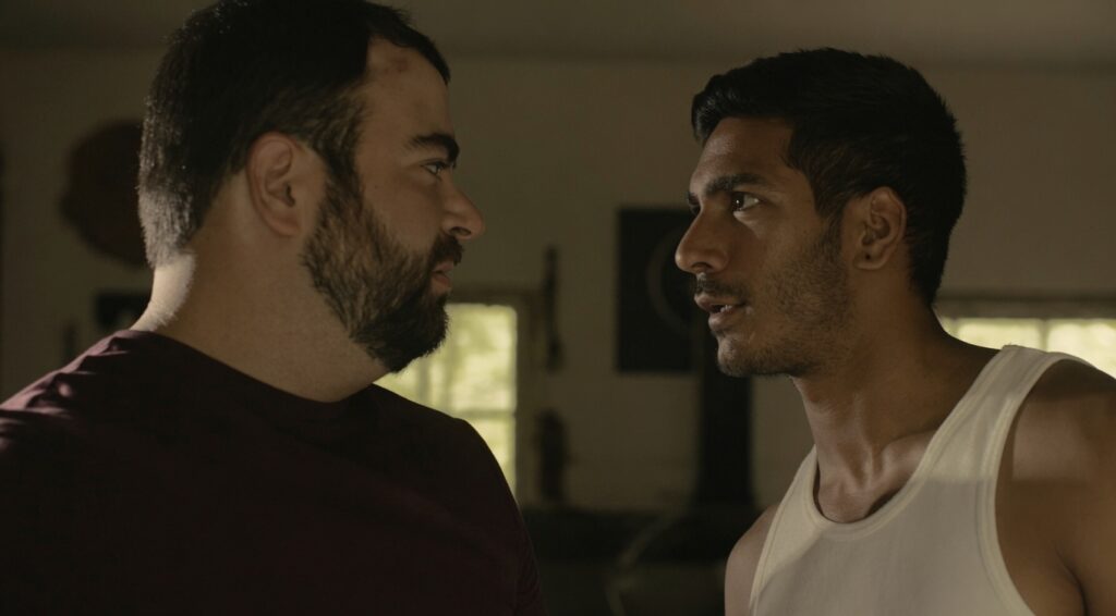 Among the Soil Short Film Gay Films Matter