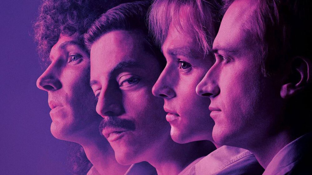 Bohemian Rhapsody Gay Films Matter