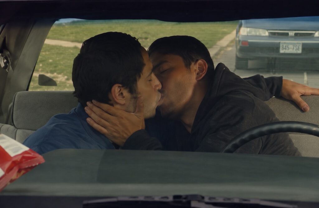 Broken Warning Short Film Gay Films Matter