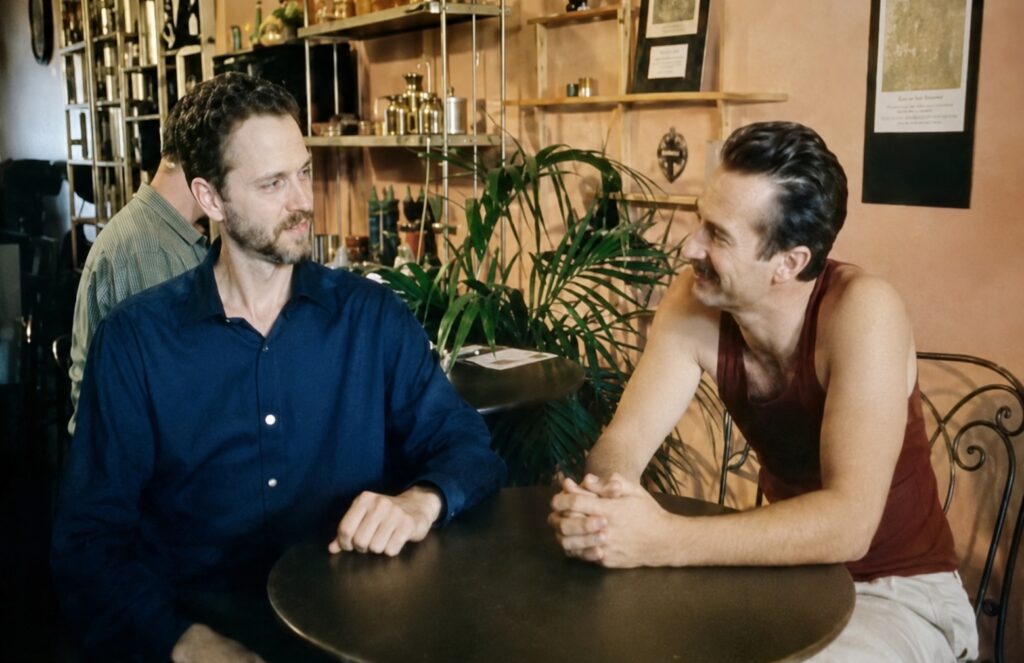 Coffee Date