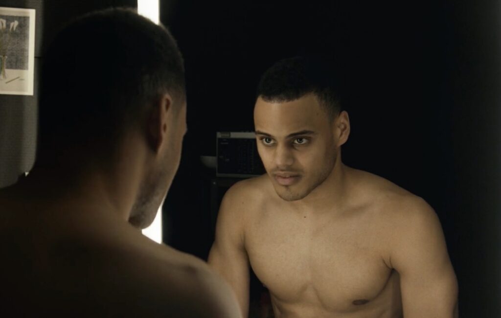 Faces Gay Films Matter