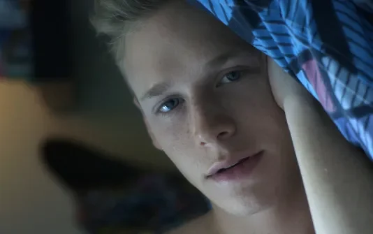 Henry Gamble's Birthday Party Gay Films Matter