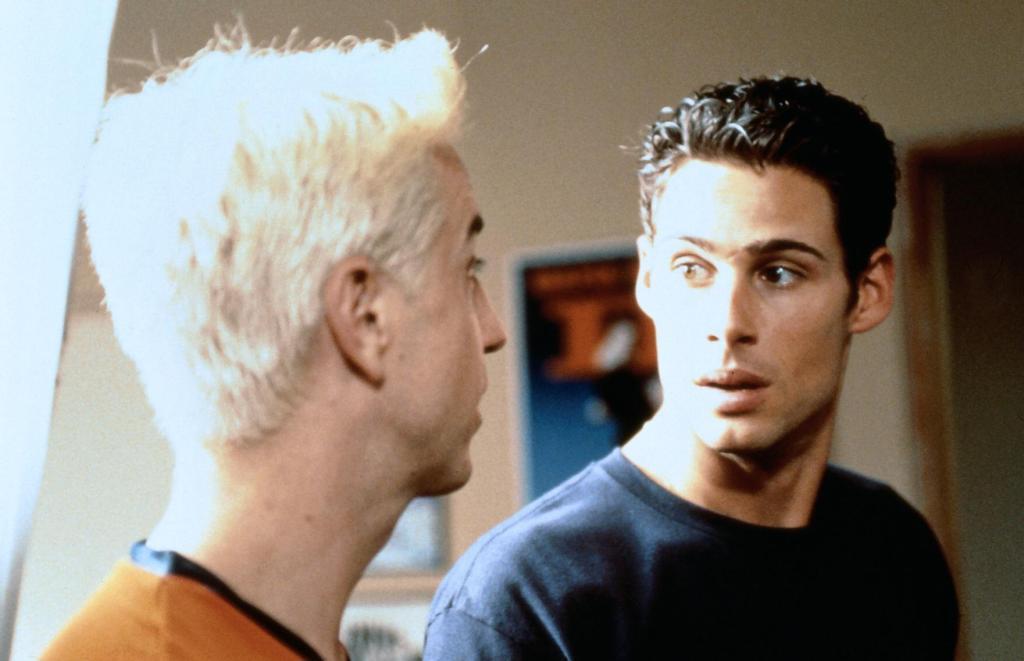 Kiss Me, Guido Gay Films Matter