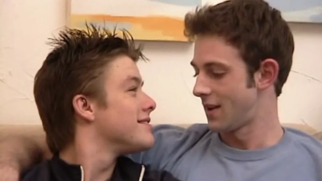 L.T.R. Gay Films Matter