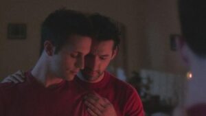 Long Term Relationship Gay Films Matter