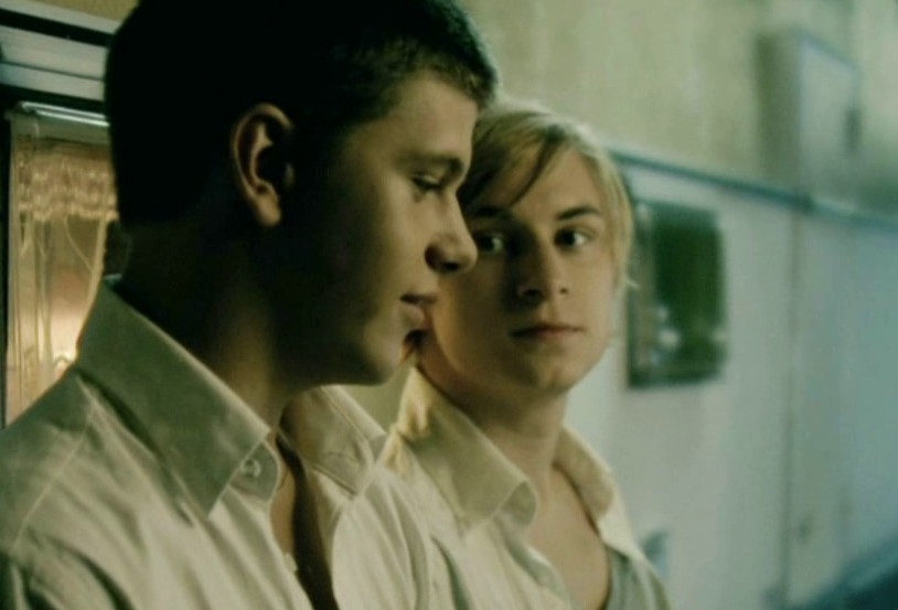 Lucky Blue Gay Films Matter Gay Short Film