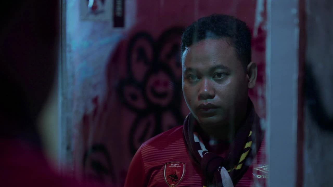 Makassar Is a City for Football Fans Gay Films Matter