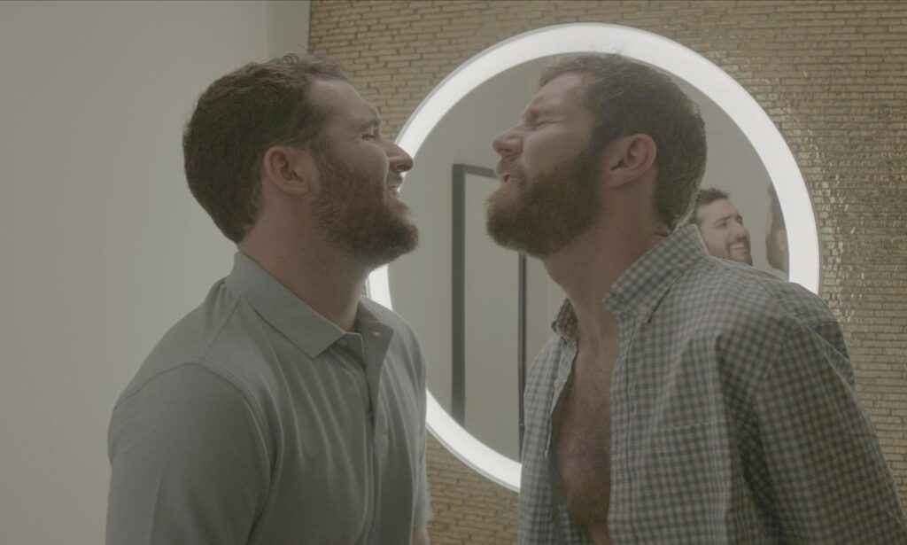 Men Don't Whisper Gay Films Matter