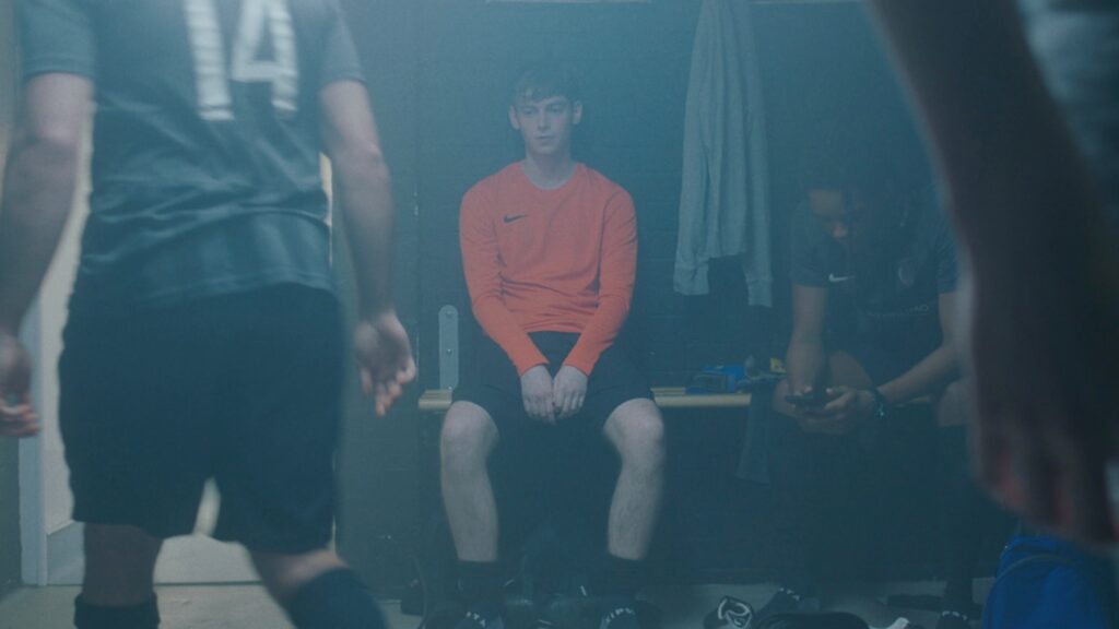 Orange Peel Gay Films Matter