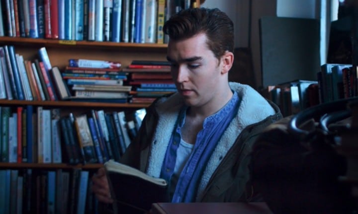 Paper Stain Gay Films Matter