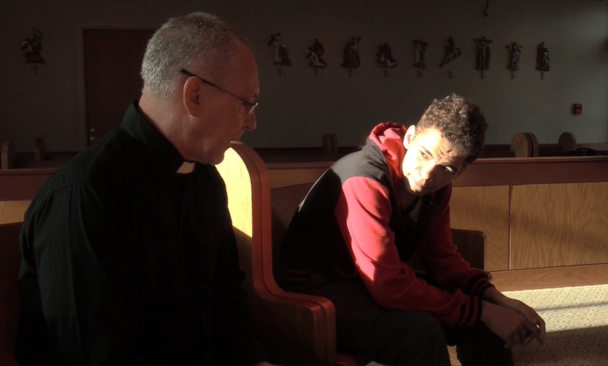 Persecution Gay Films Matter