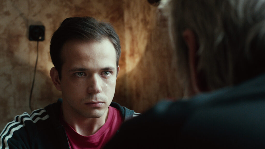 New Queer Visions: Parental Guidance