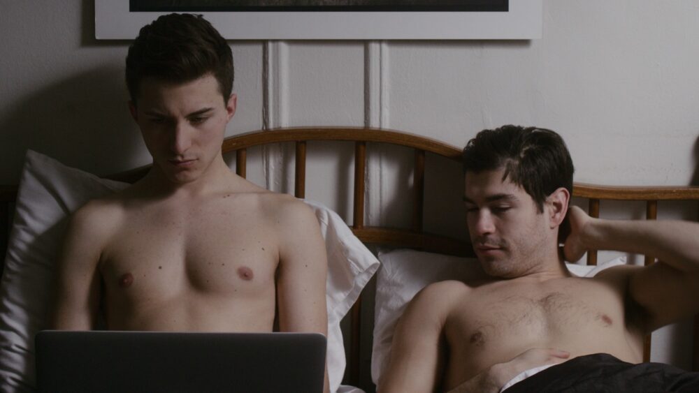 Read Aloud Gay Films Matter