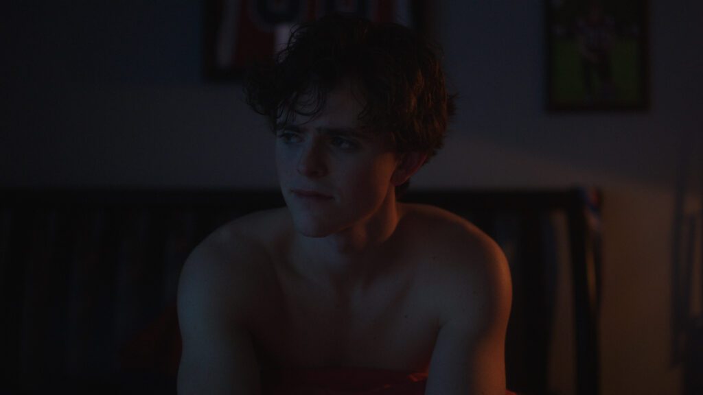 Rendezvous Gay Films Matter