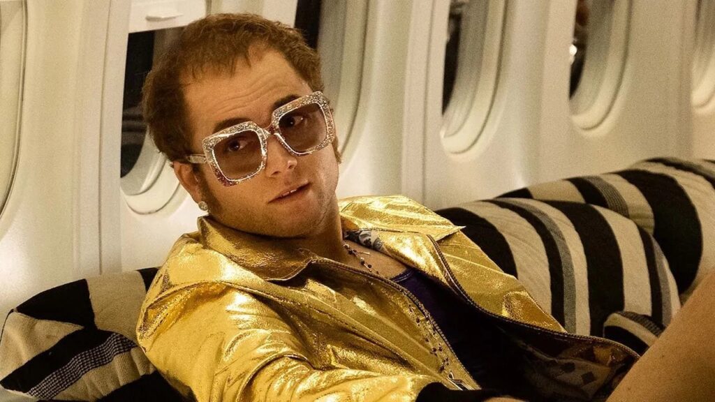 Rocketman Gay Films Matter