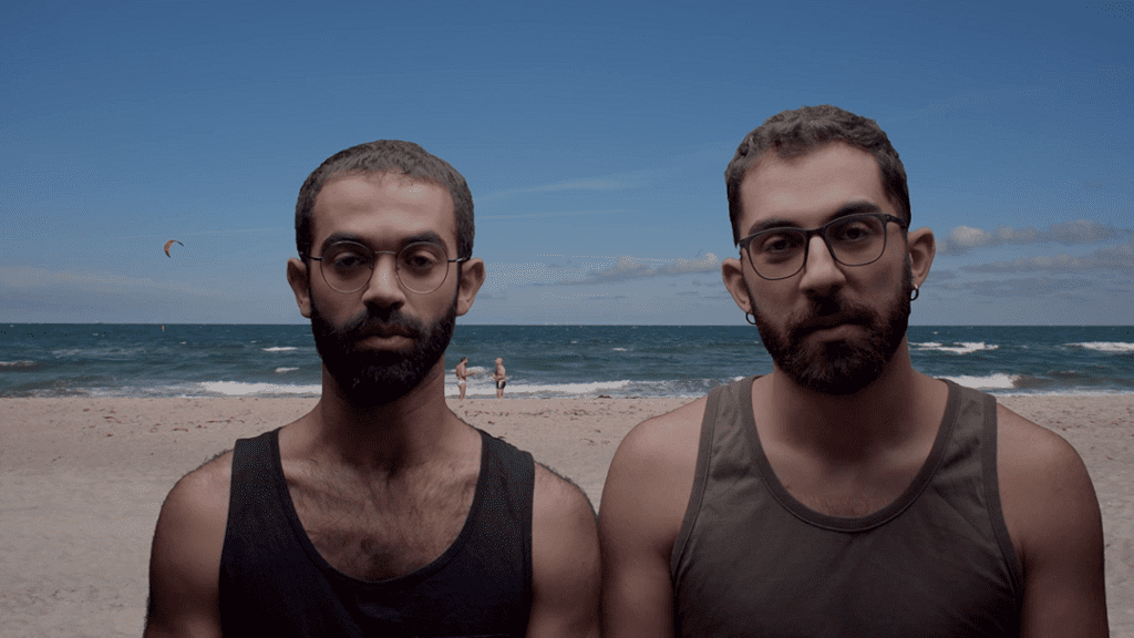Shall I Compare You to a Summer’s Day Gay Films Matter