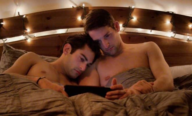 Shared Rooms Gay Films Matter