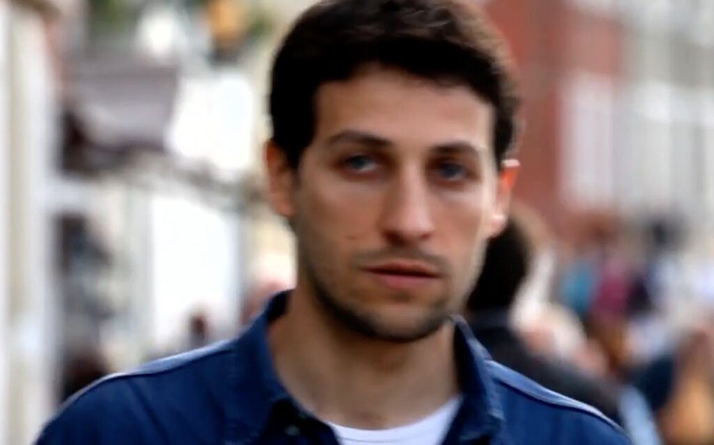 The Appointment L'appuntamento Gay Films Matter
