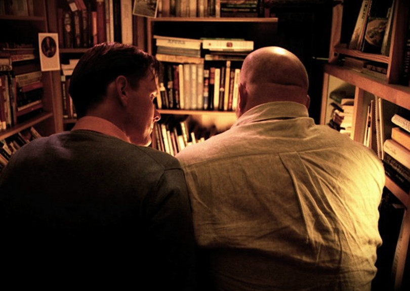 The Back Room Gay Films Matter