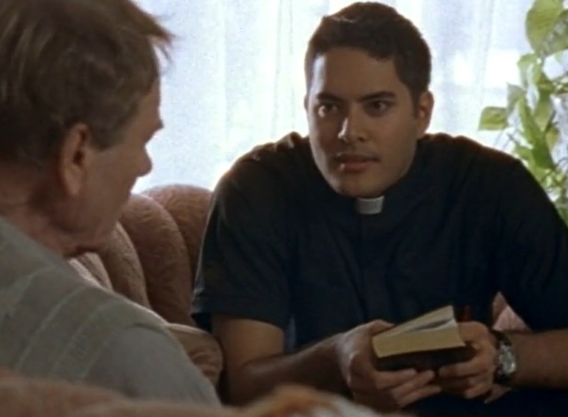 The Confession Gay Films Matter
