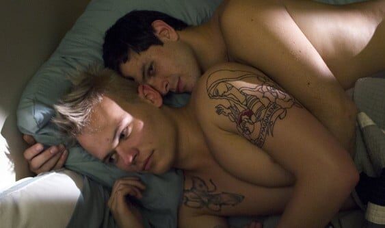 Tumbledown Gay Films Matter