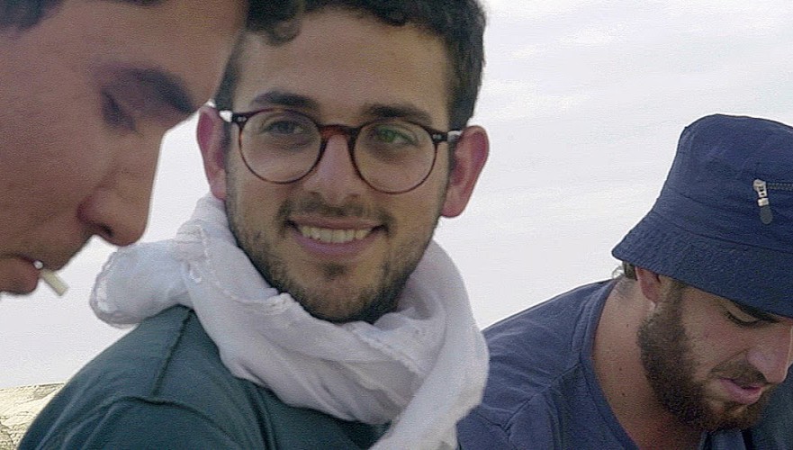 A Trip to the Desert Gay Films Matter