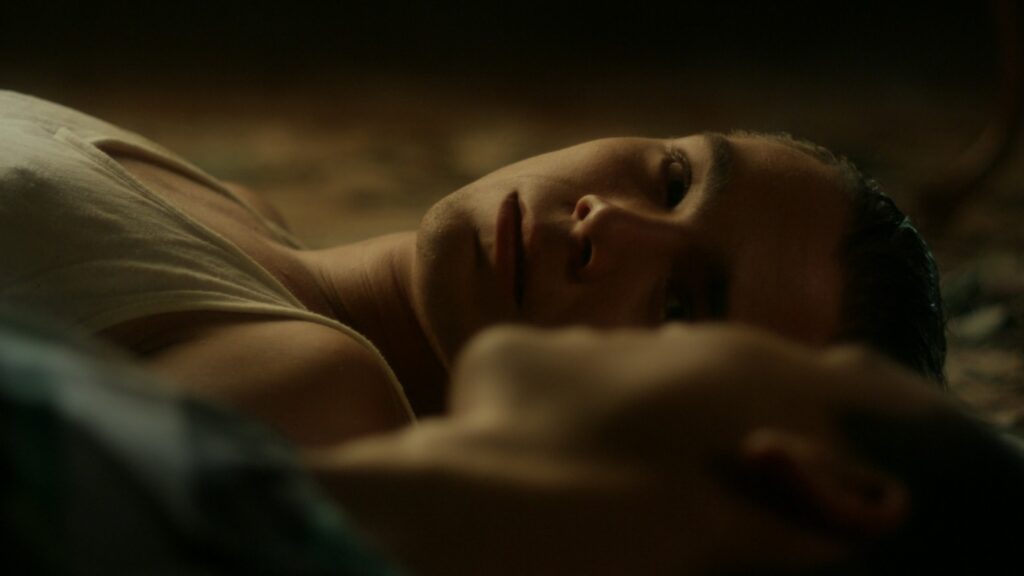 Back Again (De vuelta) Gay Films Matter