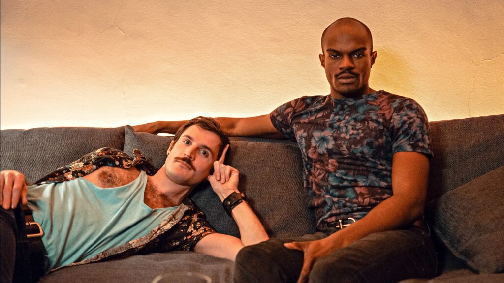 Have We Met Before Gay Films Matter