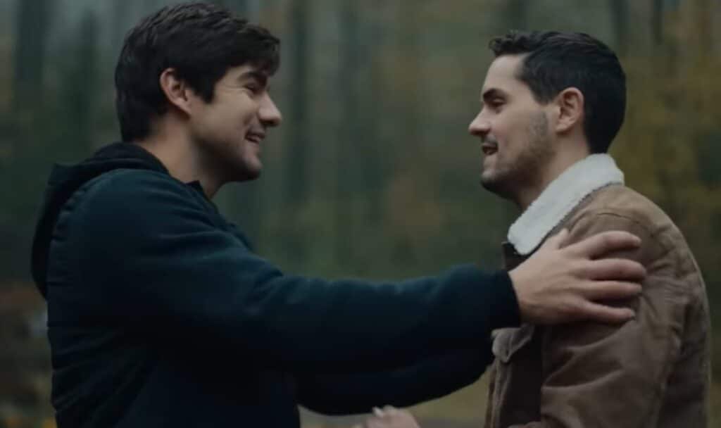 I Was Wrong Gay Films Matter
