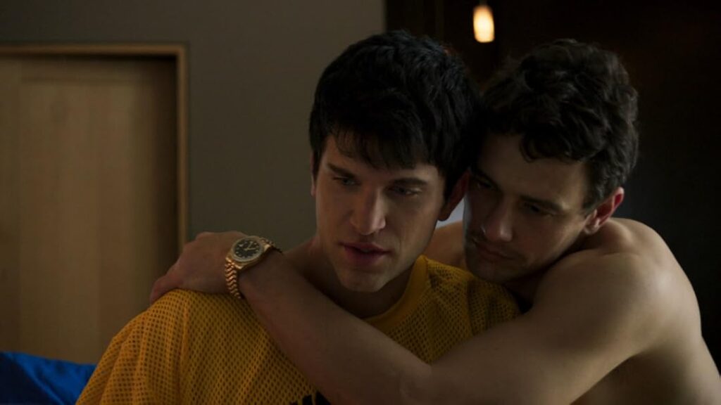 King Cobra Gay Films Matter