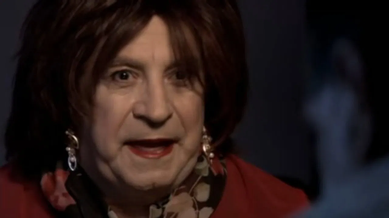 Mirror Mirror Gay Films Matter