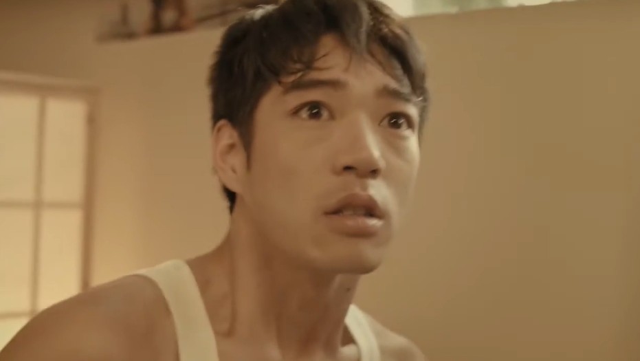 Noboru Gay Films Matter
