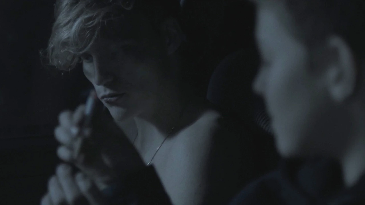 Out of the Blue Gay Films Matter