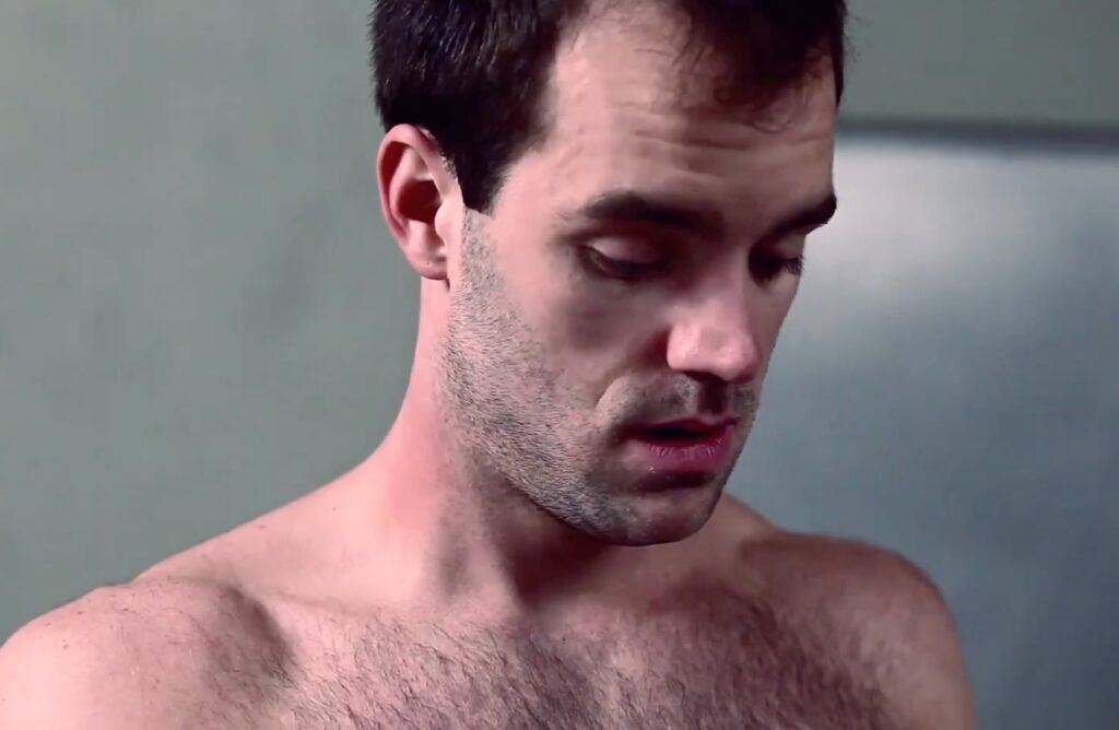 Regrets Gay Films Matter
