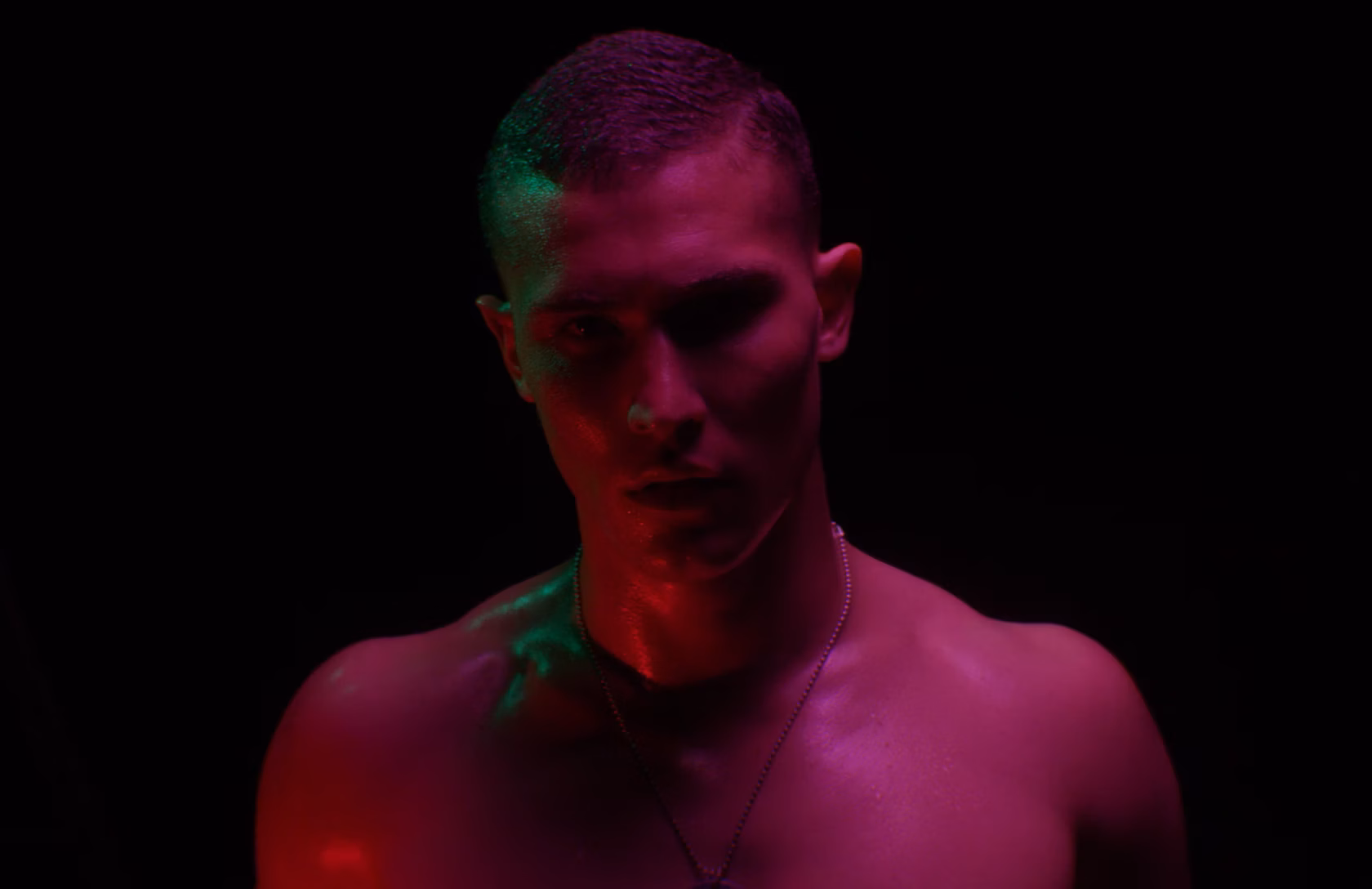 Severiano Gay Films Matter