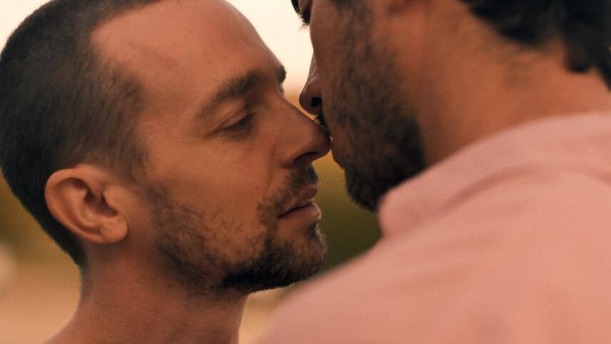 Some Kind of Paradise Gay Films Matter