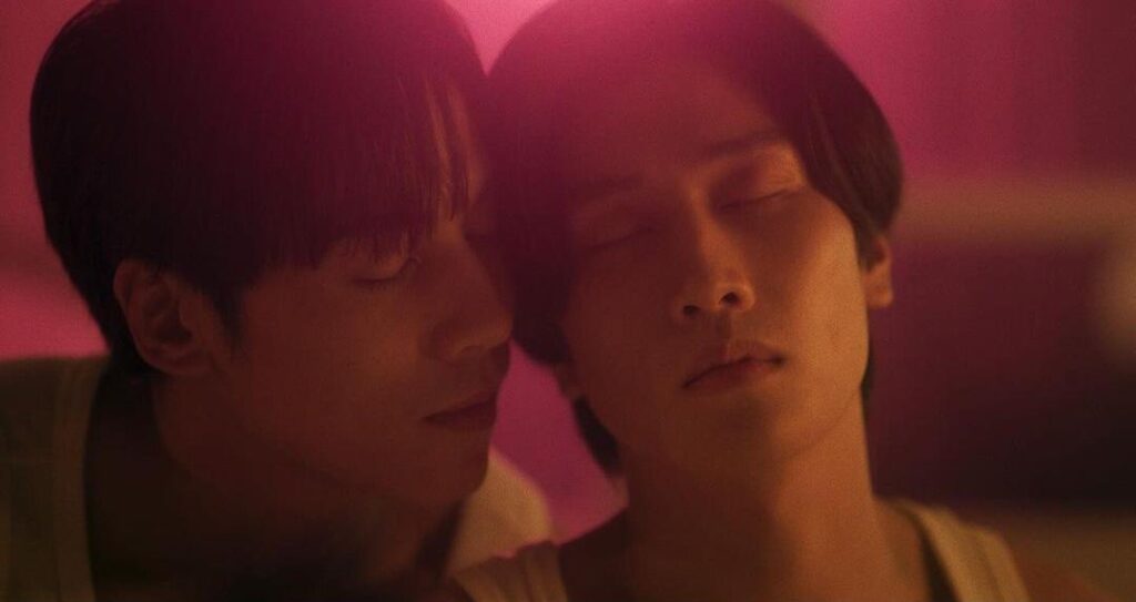 Spaceless Gay Films Matter