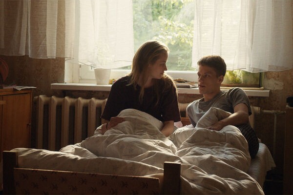 The Last Day of School Gay Films Matter