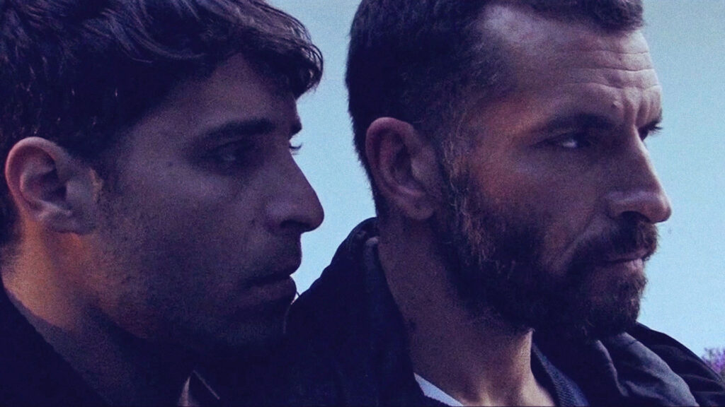 The Place Between Us Gay Films Matter