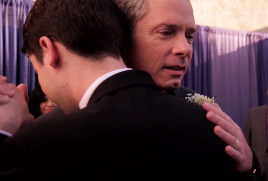 The Wedding Dance Gay Films Matter