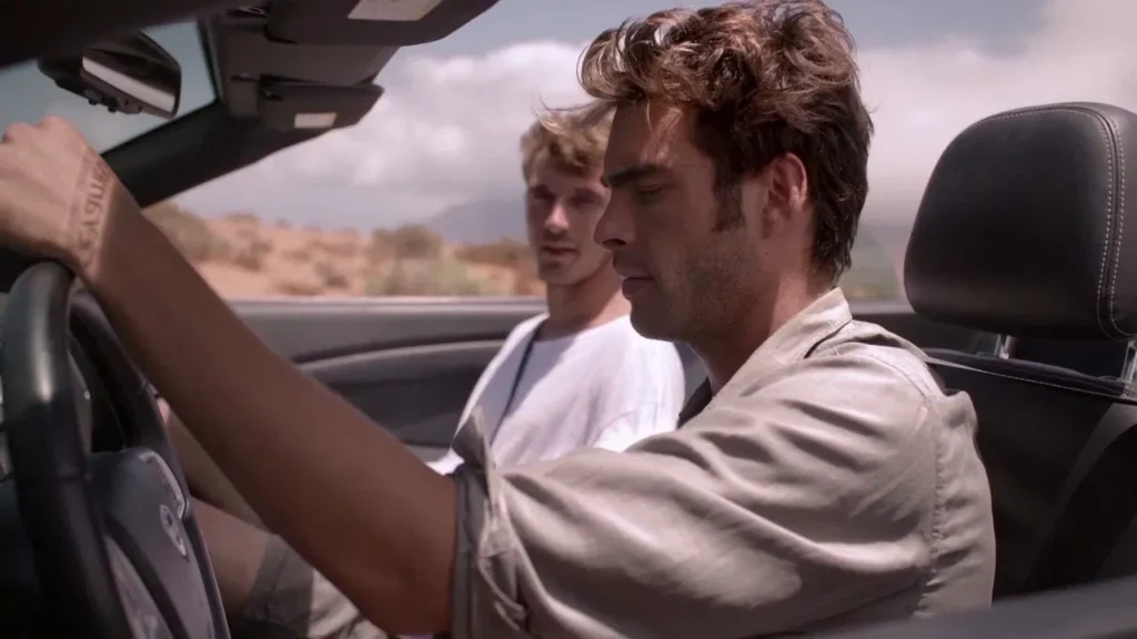Thirty Six Hours Gay Films Matter