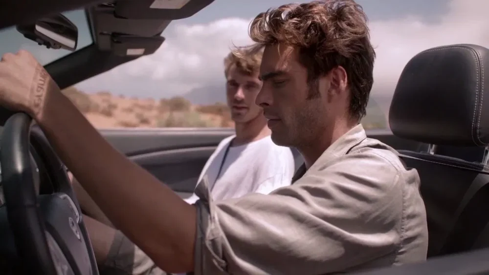 Thirty Six Hours Gay Films Matter