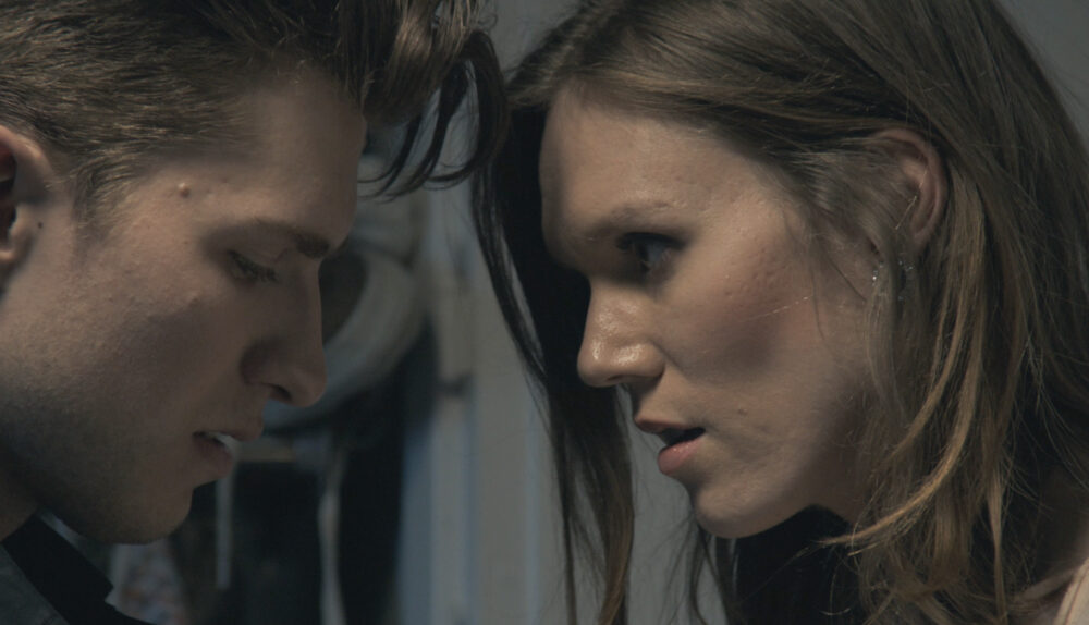 Undress Me Gay Films Matter