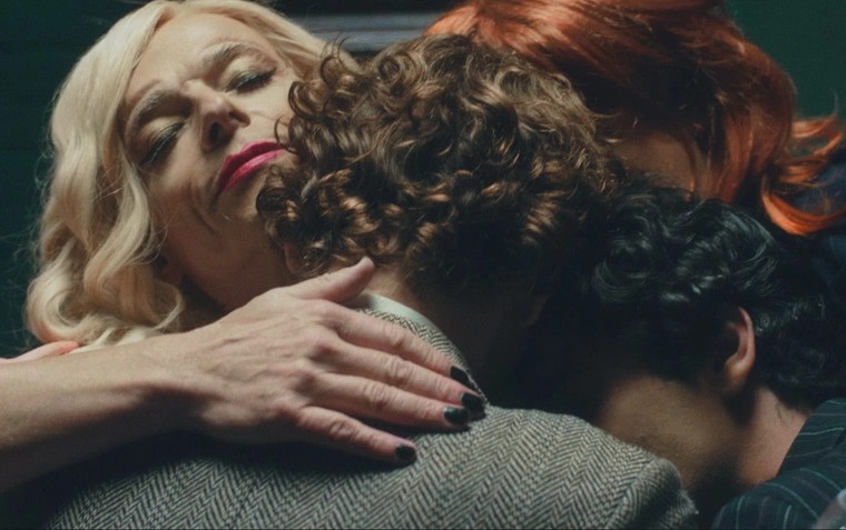 We Are Dancers Gay Films Matter