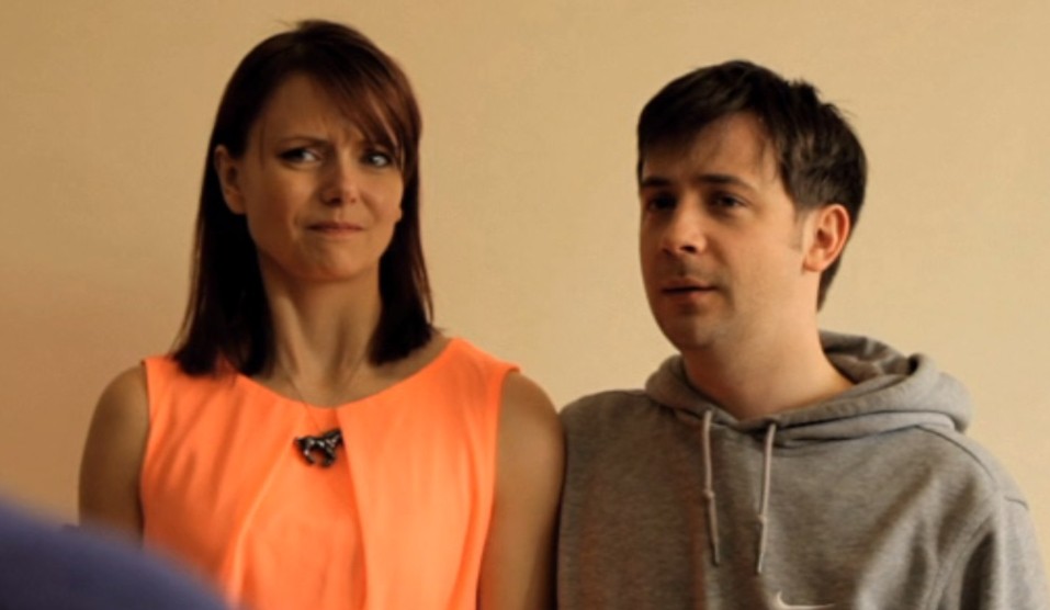 When a Man Loves a Woman Gay Films Matter