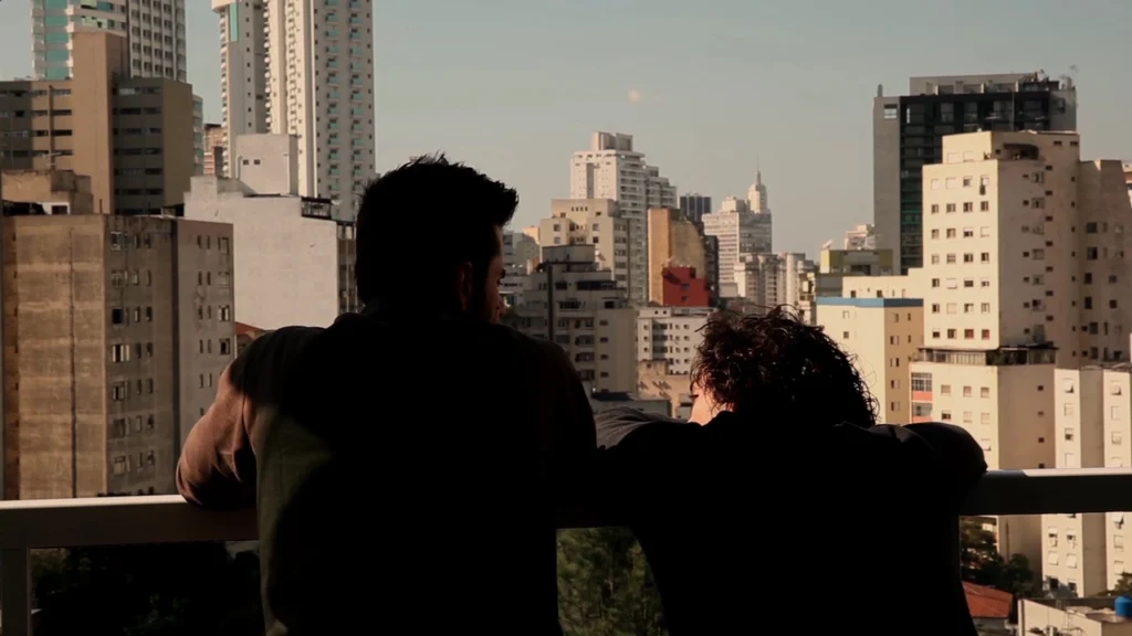 Afterglow Gay Films Matter