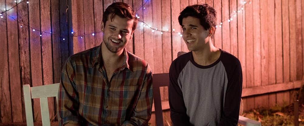 Amsterdam Gay Films Matter