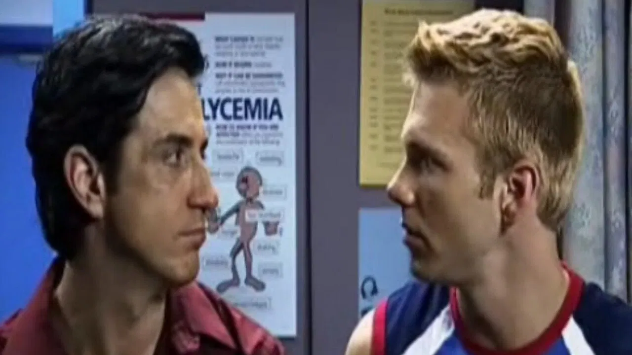 Bumping Heads Gay Films Matter